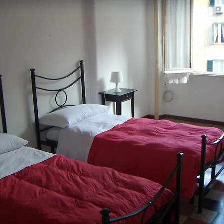 Casa Vespa Holiday home Rome