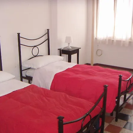 Casa Vespa Holiday home