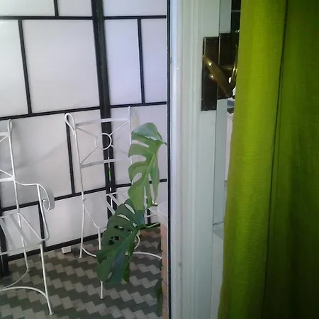 Olimpica Relais Guest House