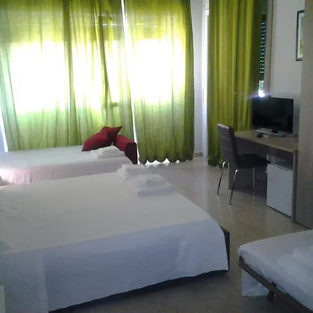 Olimpica Relais Guest House Rome