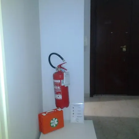 Olimpica Relais Guest House Guest house Rome