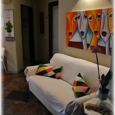 Guest house Di Leo *