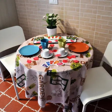 Guest house Di Leo *