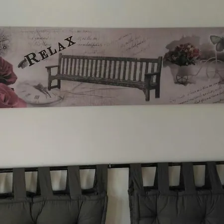 La Casa Per Te Holiday home Rome