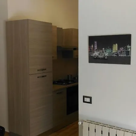 La Casa Per Te Rome