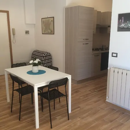 La Casa Per Te * Rome