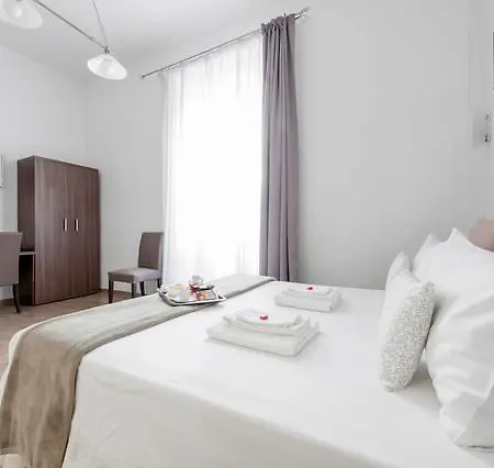 Fani Bed & Breakfast