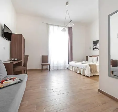 Bed & Breakfast Fani *