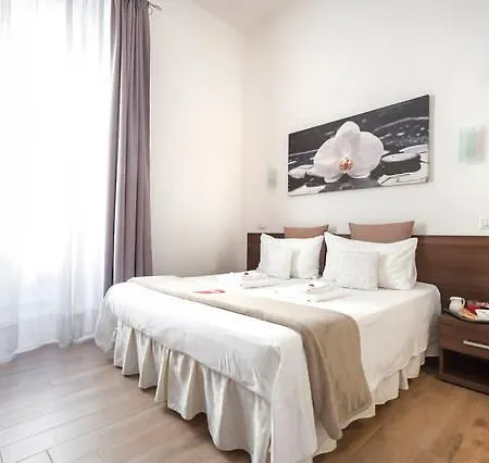 Fani Bed & Breakfast *