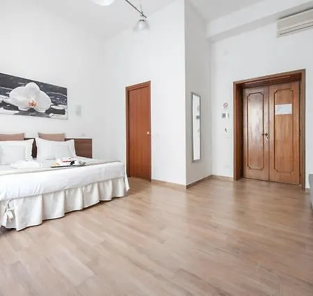 Bed & Breakfast Fani Rome