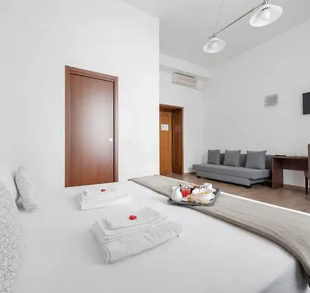 Fani Bed & Breakfast Rome