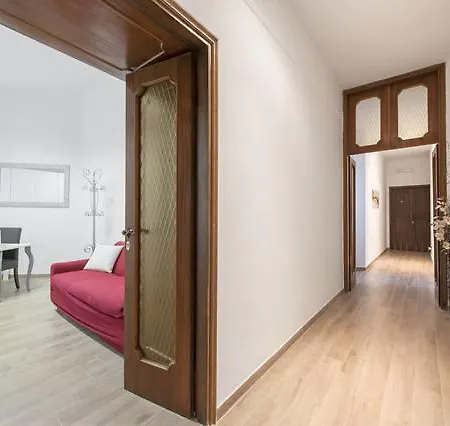 Bed & Breakfast Fani Rome