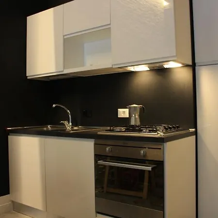 Apartment Tuttelestrade - The *