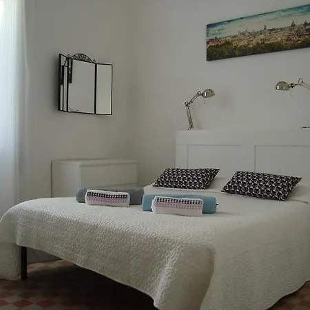 Apartament Casa Vacanze Paoletta *