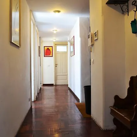 Apartament Casa Vacanze Paoletta *