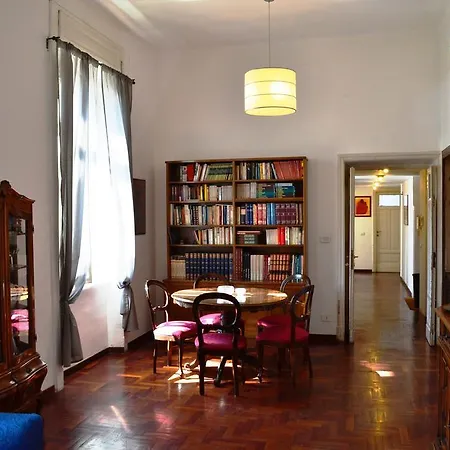 Casa Vacanze Paoletta * Rzym