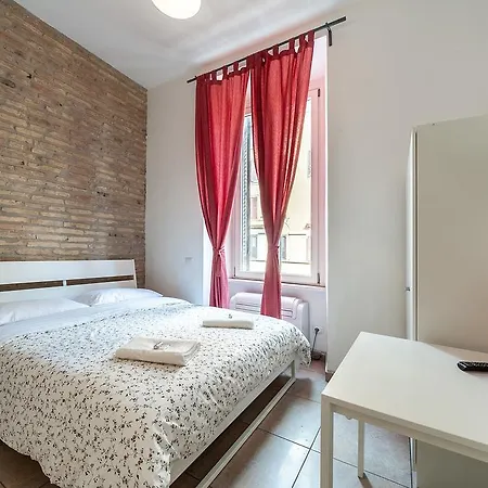 Sasa House Rome