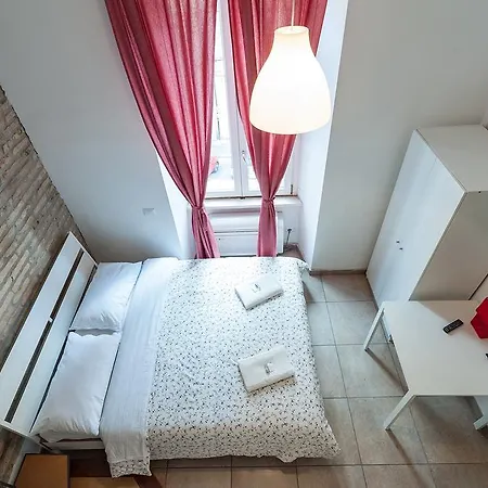 Sasa House Guest house