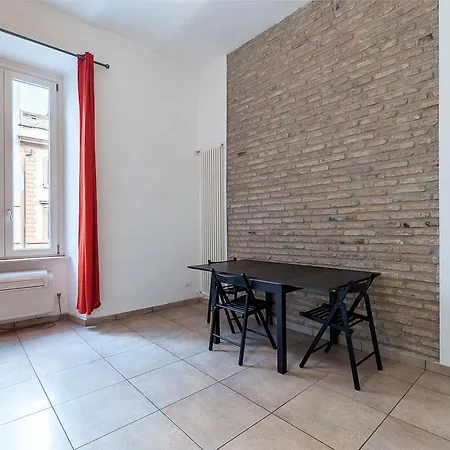 Sasa House Guest house Rome