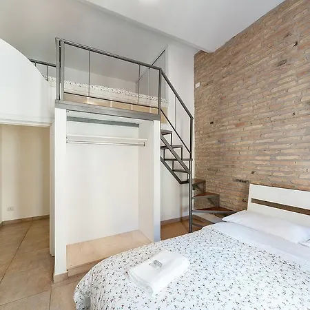 Sasa House Guest house Rome