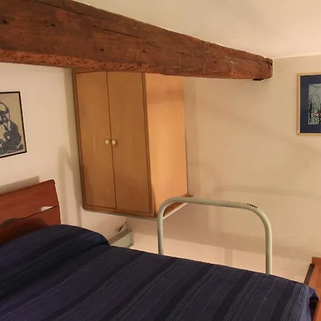 Casa Degli Zingari *