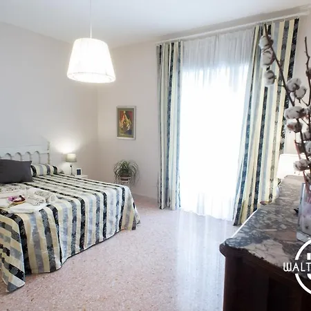 Bed & Breakfast Quasi Quasi Dormo Qui Roma