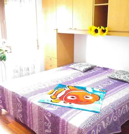 Apartament Turistico Laura