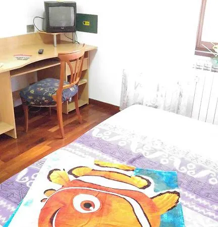 Turistico Laura Apartament *
