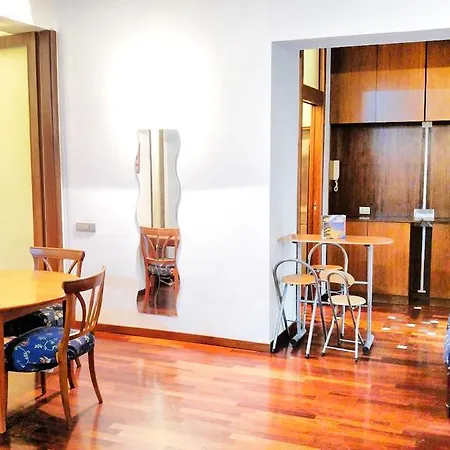 Apartament Turistico Laura Rzym