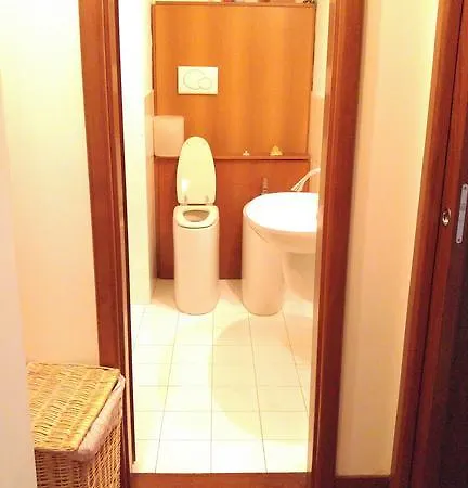 Turistico Laura Apartament
