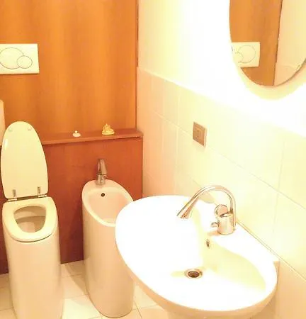 Turistico Laura Apartament *