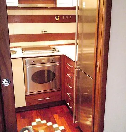 Turistico Laura Apartament