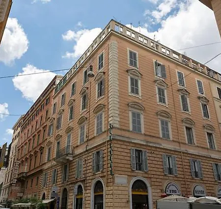 New House Rome