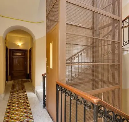Bed & Breakfast New House 3*