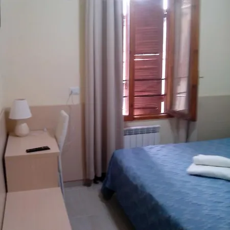 Ok Roma Guest house 3*