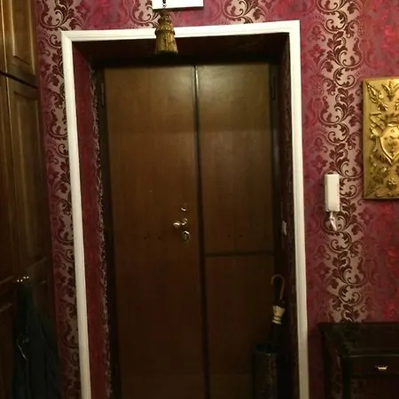 Abc Pallavicini Rome