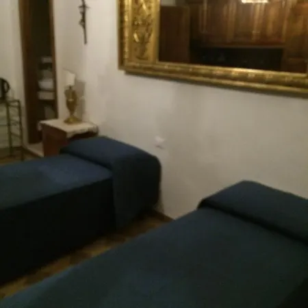 Abc Pallavicini Guest house *