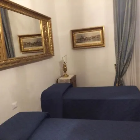 Abc Pallavicini Rome
