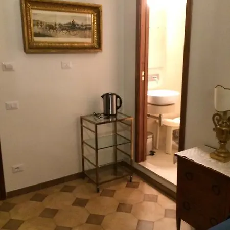 Abc Pallavicini Guest house