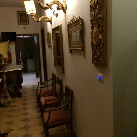 Abc Pallavicini Rome