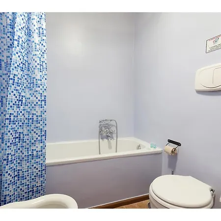 Via Farina Apartamento Roma