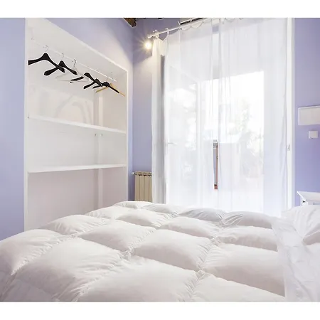 Via Farina Apartamento Roma