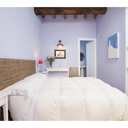 Via Farina Apartamento