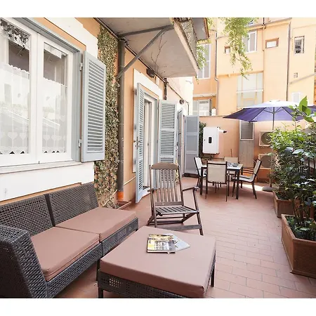 Via Farina Apartamento