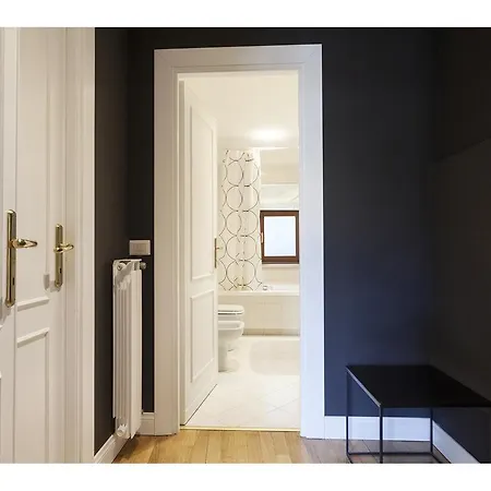 Via Giulia Apartamento