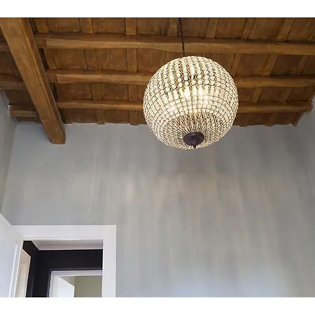 Apartamento Via Giulia *
