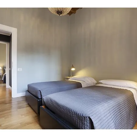 Apartamento Via Giulia *