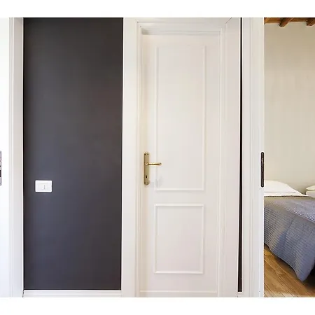 Via Giulia Apartamento Roma
