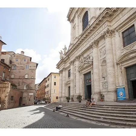 Apartamento Via Giulia *