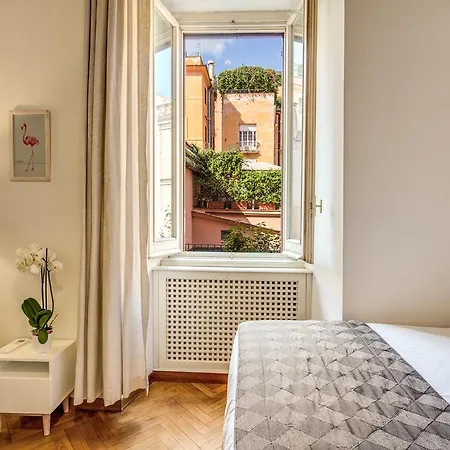 Tritone House